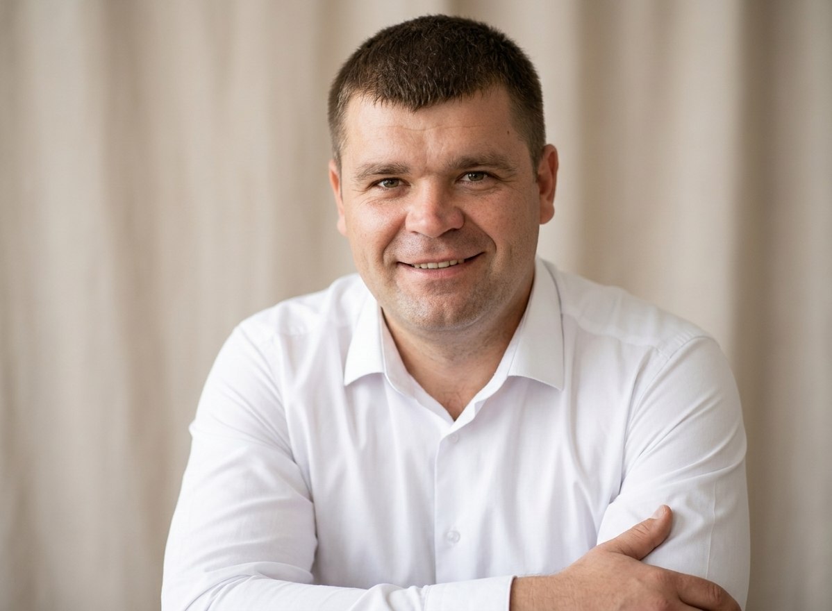 Никита Борисов