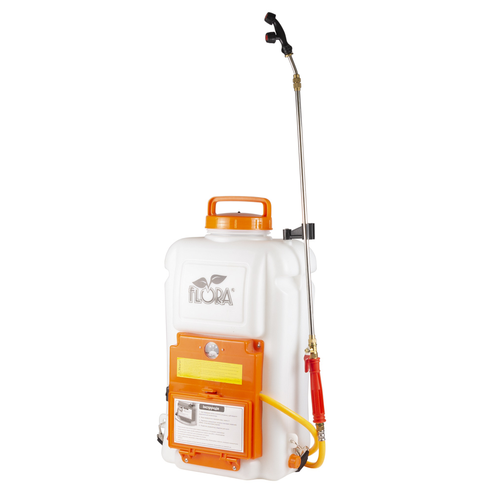 Модель на 16 л