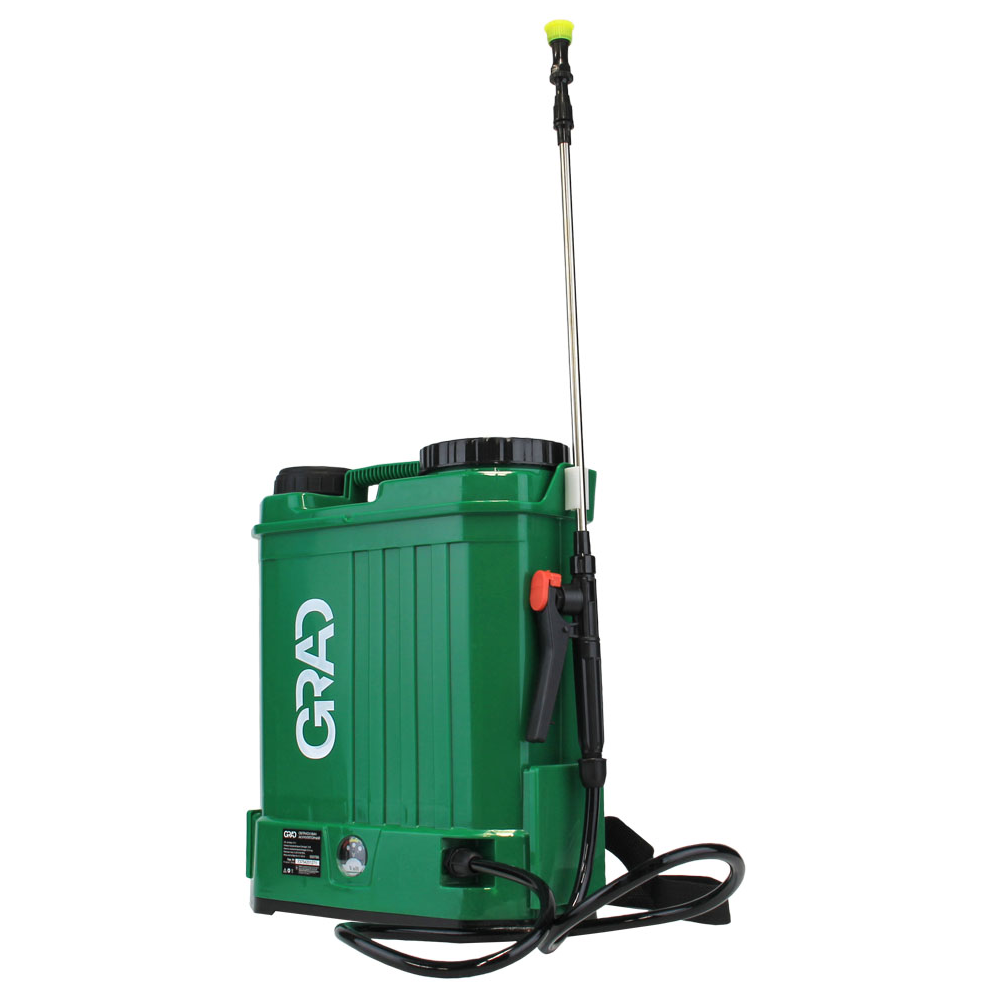 Модель на 10 л