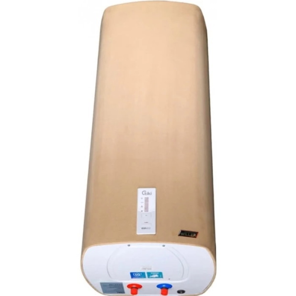 Водонагреватель вертикальный Tiki OGBS 80 E5 Supr SD 80V9 (700090) (цвет Бежевая Алькантара)