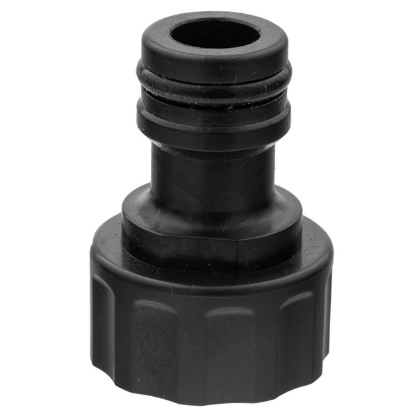 Адаптер для коннектора Grad 1/2" в/р 1/2" (ABS)