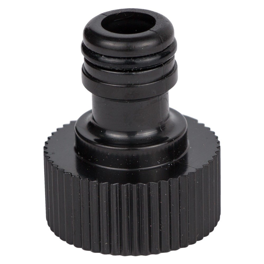 Адаптер для конектора Grad 1/2" в/р 3/4" (ABS)