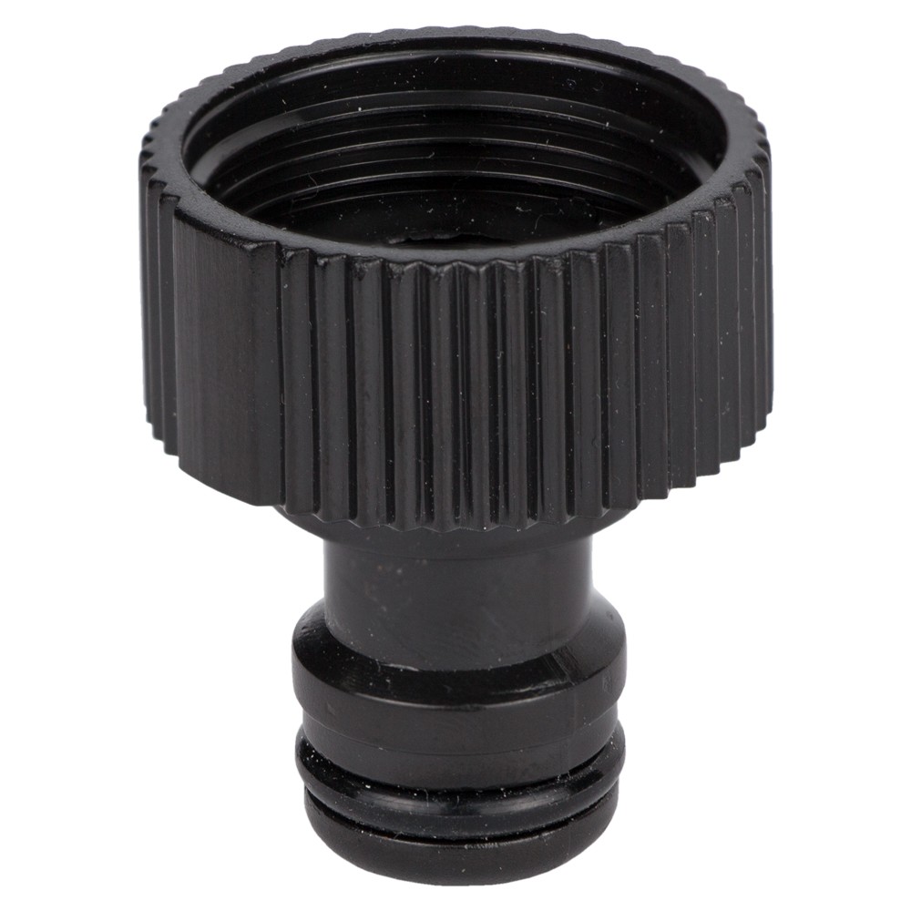 Адаптер для конектора Grad 1/2" в/р 3/4" (ABS)