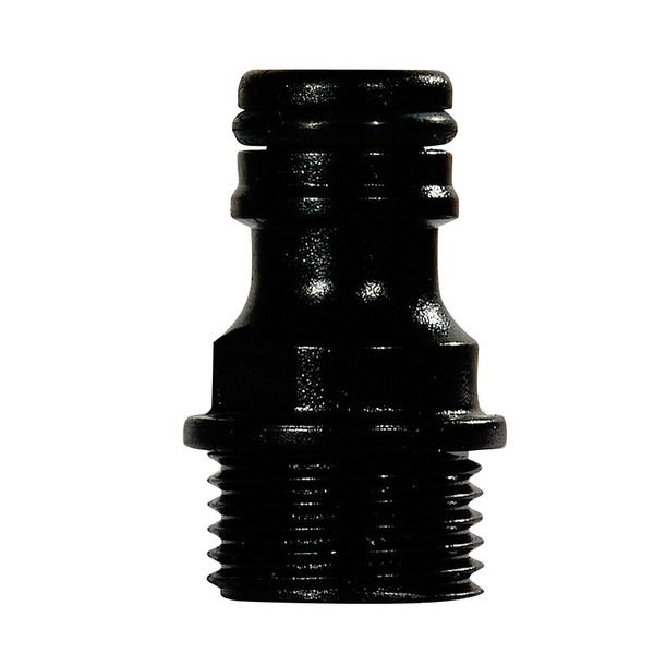 Адаптер для коннектора Vitals 1/2" с наружной резьбой 1/2"