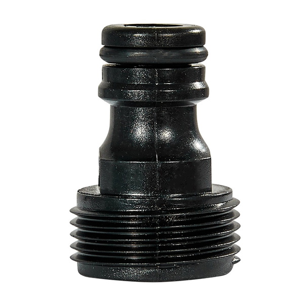 Адаптер для коннектора Vitals 1/2" с наружной резьбой 3/4"
