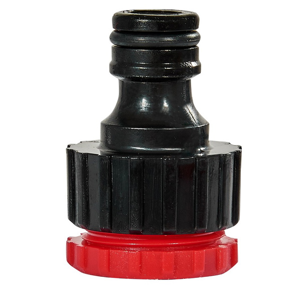 Адаптер для коннектора Vitals 1/2" с внутренней резьбой 1/2" и 3/4"