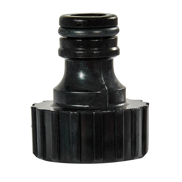 Адаптер для коннектора Vitals 1/2" с внутренней резьбой 3/4"