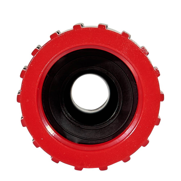 Адаптер для коннектора Vitals 1/2" с внутренней резьбой 3/4" и 1"