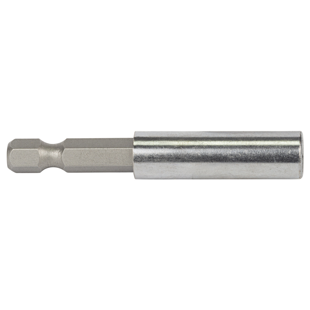 Адаптер Sigma CrV магнітний для біт 1/4" 5 шт (блістер)