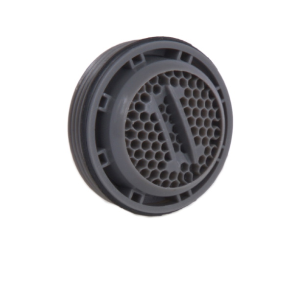 Аератор для змішувача Qtap Evia, Tern, Vlasta New (23,8 × 23,8 × 23,8) (QT23823823847654)