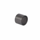 Аэратор с внутренней резьбой для смесителей Lidz Aria Graphite (18 х 23 х 23) (LDARI182323GRP51410)