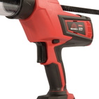 Акумуляторний пістолет для герметика Vitals Master AP 1845 SmartLine+