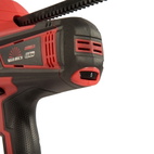 Акумуляторний пістолет для герметика Vitals Master AP 1845 SmartLine+