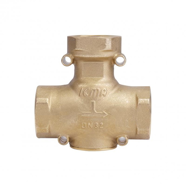 Антиконденсационный клапан Icma 1" 1/4 45°C (№133)