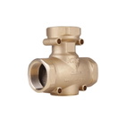 Антиконденсационный клапан Icma 1" 1/4 55°C (№133)