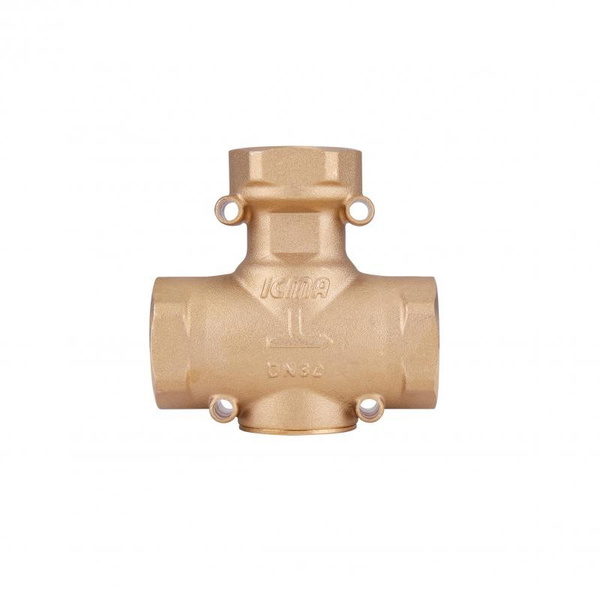 Антиконденсационный клапан Icma 1" 1/4 55°C (№133)