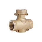 Антиконденсационный клапан Icma 1" 1/4 60°C (№133)