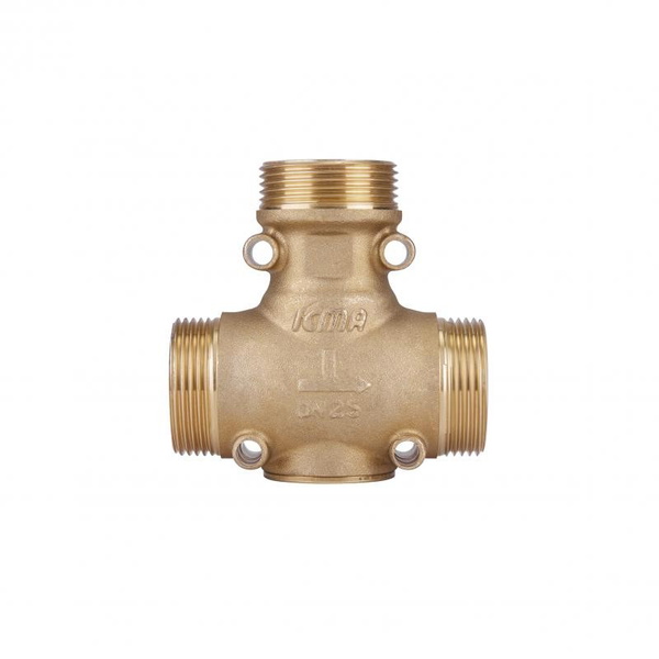 Антиконденсационный клапан Icma 1" 1/4 НР (№131)