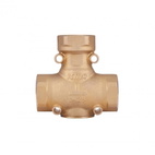 Антиконденсационный клапан Icma 1" 60°C (№133)
