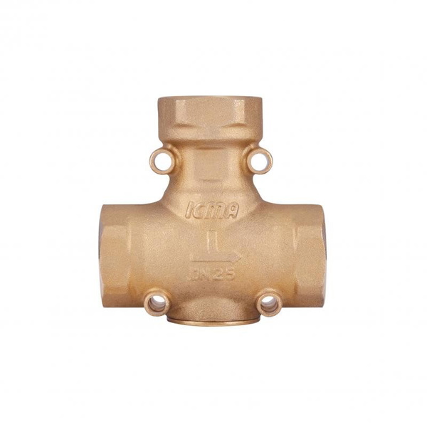 Антиконденсационный клапан Icma 1" 60°C (№133)