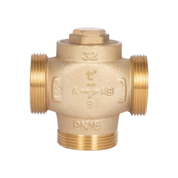 Антиконденсационный клапан Thermo Alliance Forte 1 1/2" 55°C (SF393W40)