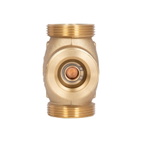 Антиконденсационный клапан Thermo Alliance Forte 1 1/2" 55°C (SF393W40)