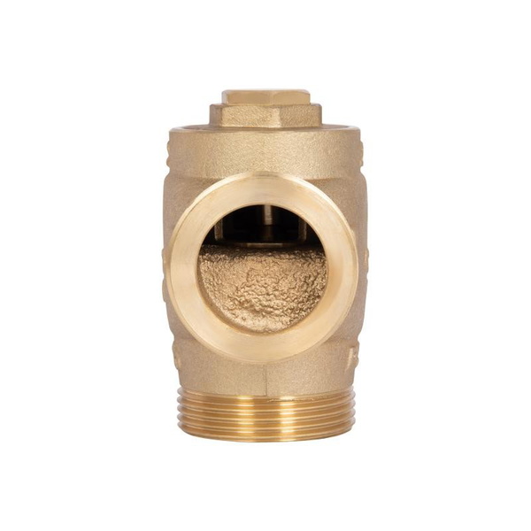 Антиконденсационный клапан Thermo Alliance Forte 1 1/2" 55°C (SF393W40)