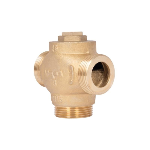 Антиконденсационный клапан Thermo Alliance Forte 1 1/4" 55°C (SF393W32)