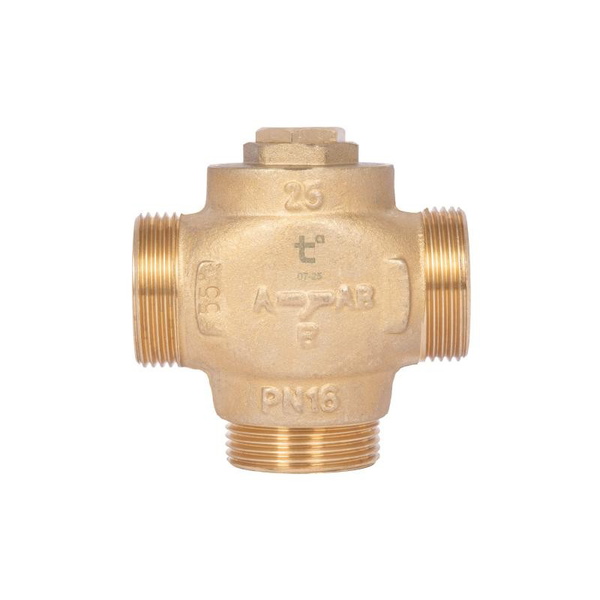 Антиконденсационный клапан Thermo Alliance Forte 1 1/4" 55°C (SF393W32)