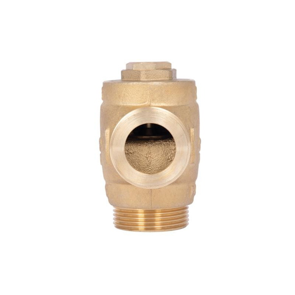 Антиконденсационный клапан Thermo Alliance Forte 1 1/4" 55°C (SF393W32)