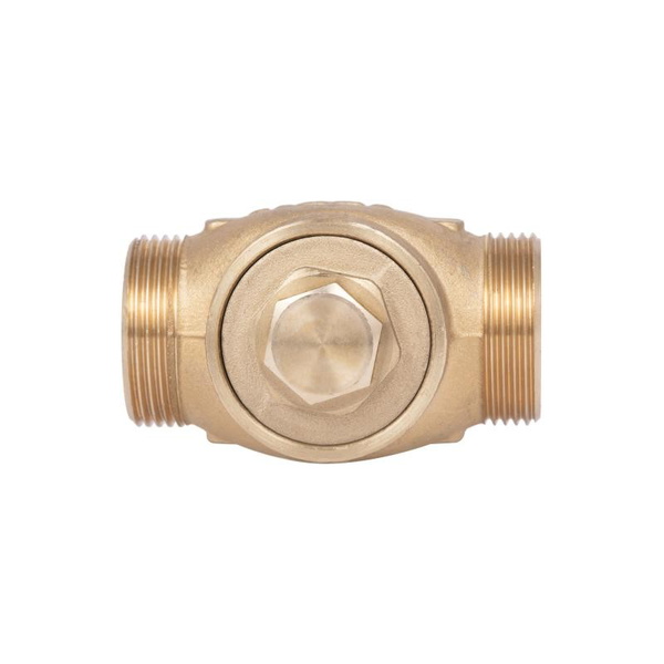 Антиконденсационный клапан Thermo Alliance Forte 1 1/4" 55°C (SF393W32)