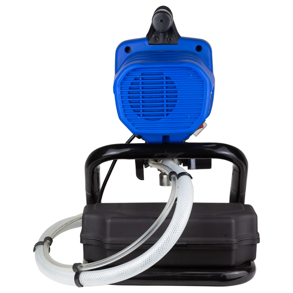 Апарат Sigma Profi для безповітряного фарбування 650Вт 1.1л/хв 210бар