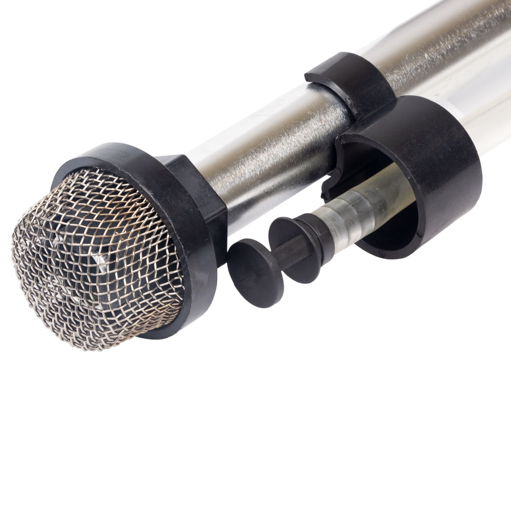 Апарат Sigma Profi для безповітряного фарбування 750Вт 2.1л/хв 210бар