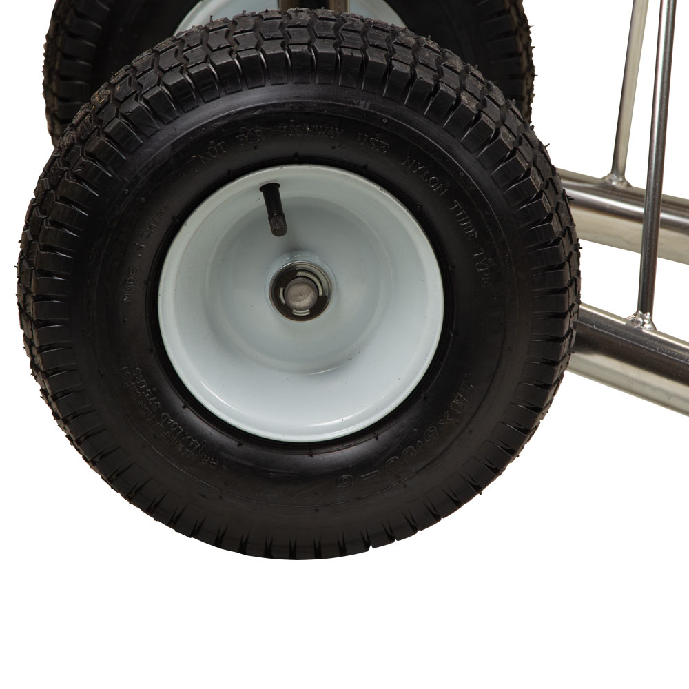 Апарат Sigma Profi для безповітряного фарбування і шпаклівки 3800Вт 6.0л/хв 250бар