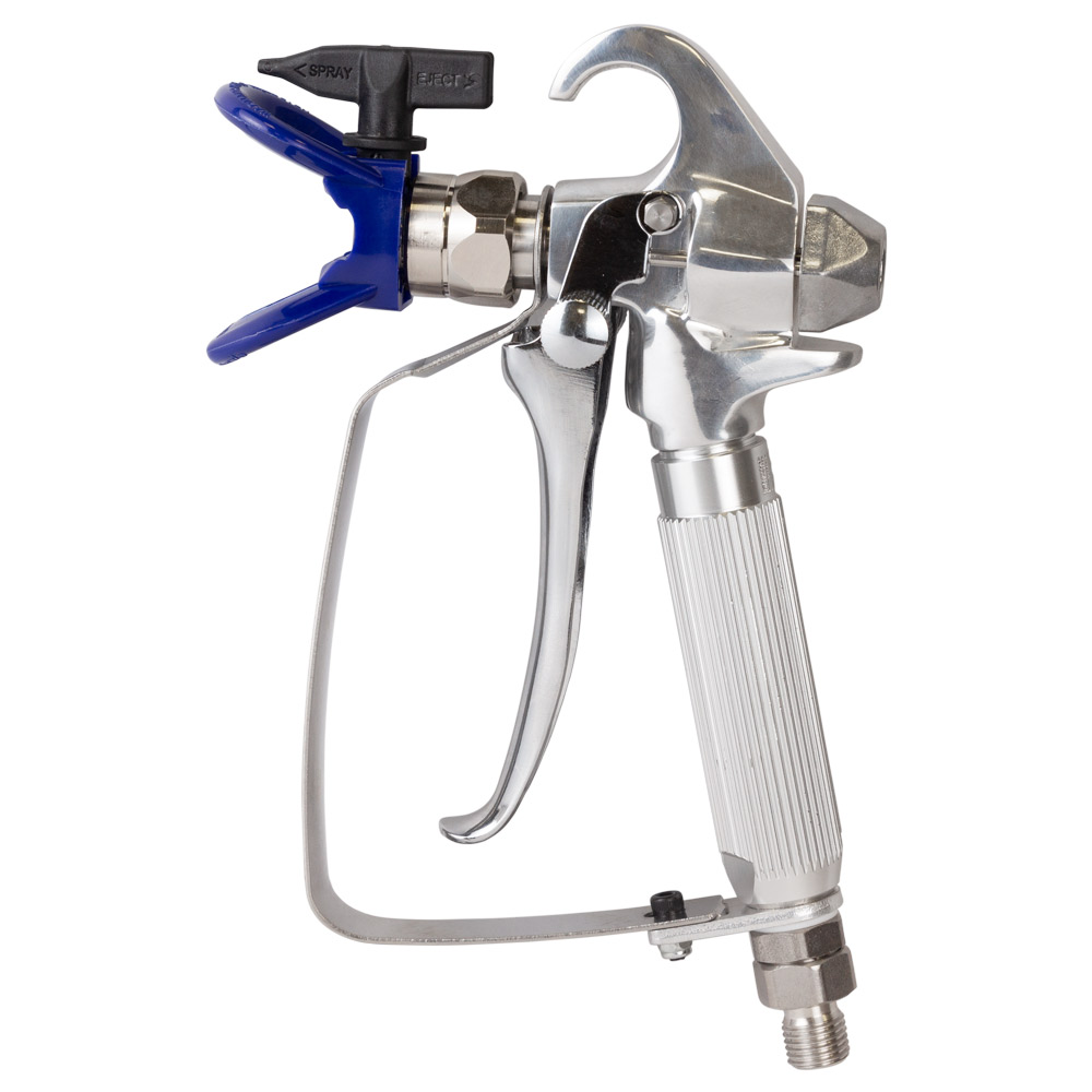 Апарат Sigma Profi для безповітряного фарбування і шпаклівки 3800Вт 6.0л/хв 250бар