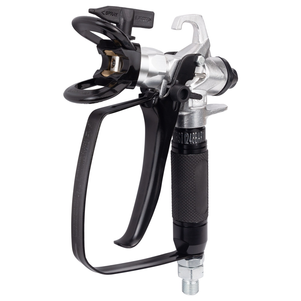 Апарат Sigma Profi для безповітряного фарбування компакт 650Вт 1.1л/хв 210бар