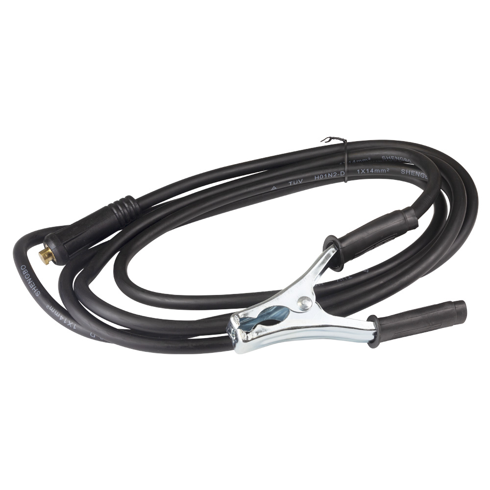 Апарат зварювальний Grad інверторний ММА-140А електрод 4 мм