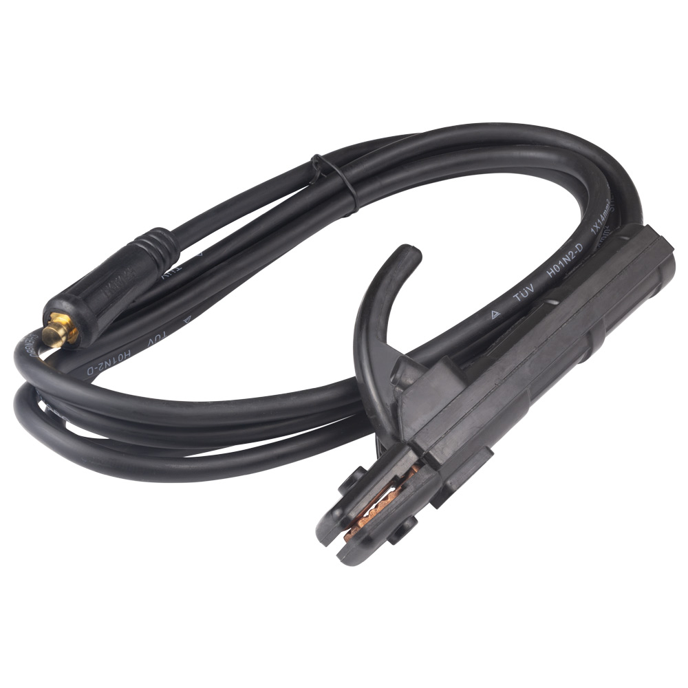 Апарат зварювальний Grad інверторний ММА-140А електрод 4 мм