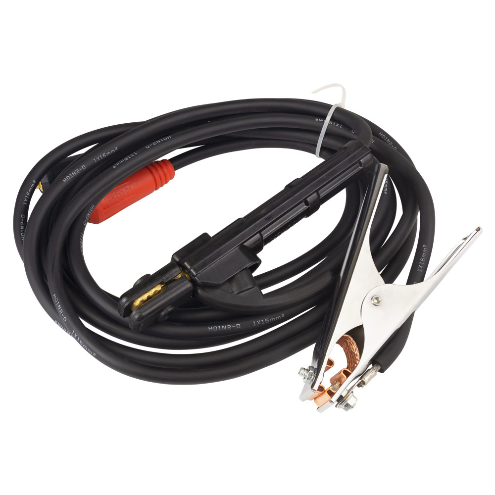 Апарат зварювальний Sigma інверторний ММА-140А електрод 4 мм дисплей