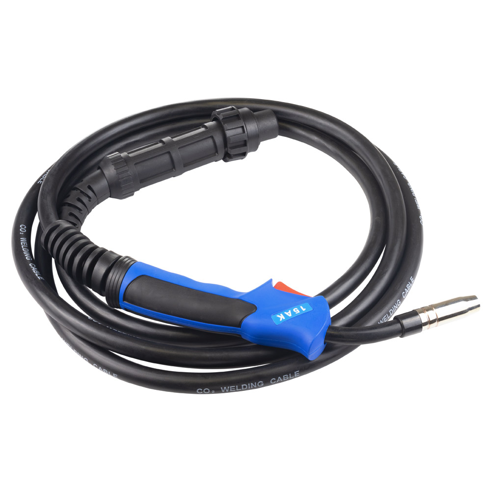 Апарат зварювальний Sigma інверторний напівавтомат МIG/MMA-160А електрод 4 мм дріт 0.8-1 мм LED