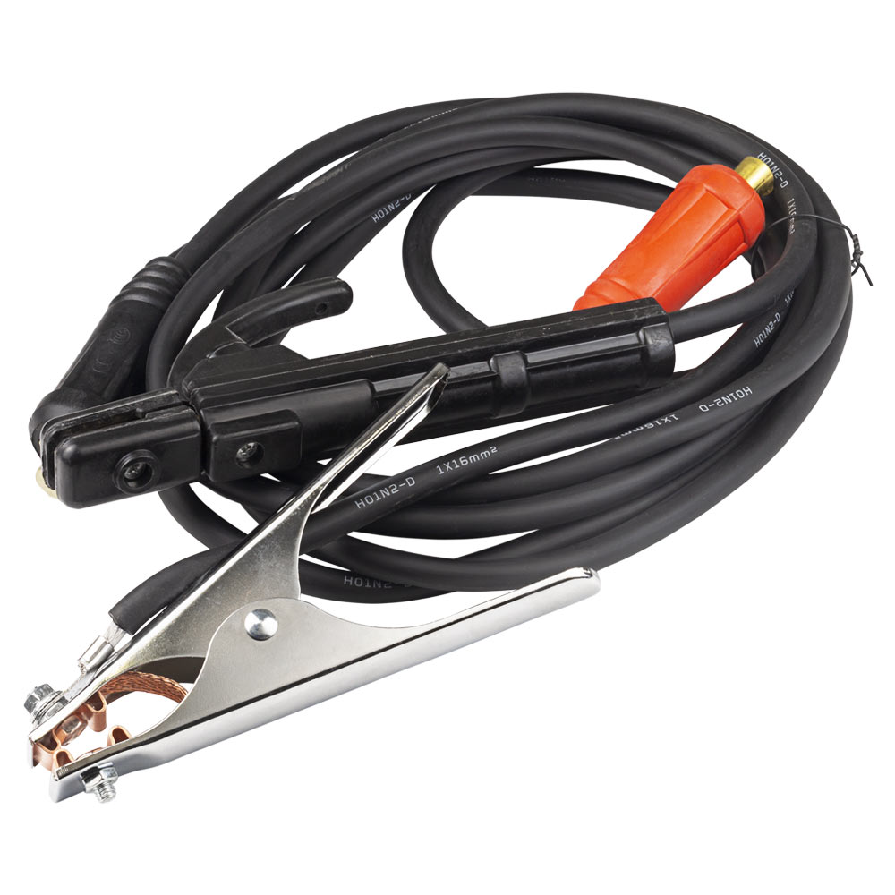 Апарат зварювальний Sigma інверторний напівавтомат МIG/MMA-180А електрод 5 мм дріт 0.8-1 мм LED