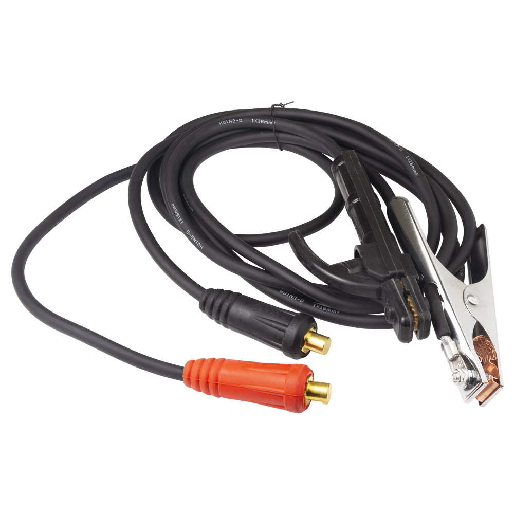 Апарат зварювальний Sigma інверторний напівавтомат МIG/MMA-180А електрод 5 мм дріт 0.8-1 мм LED