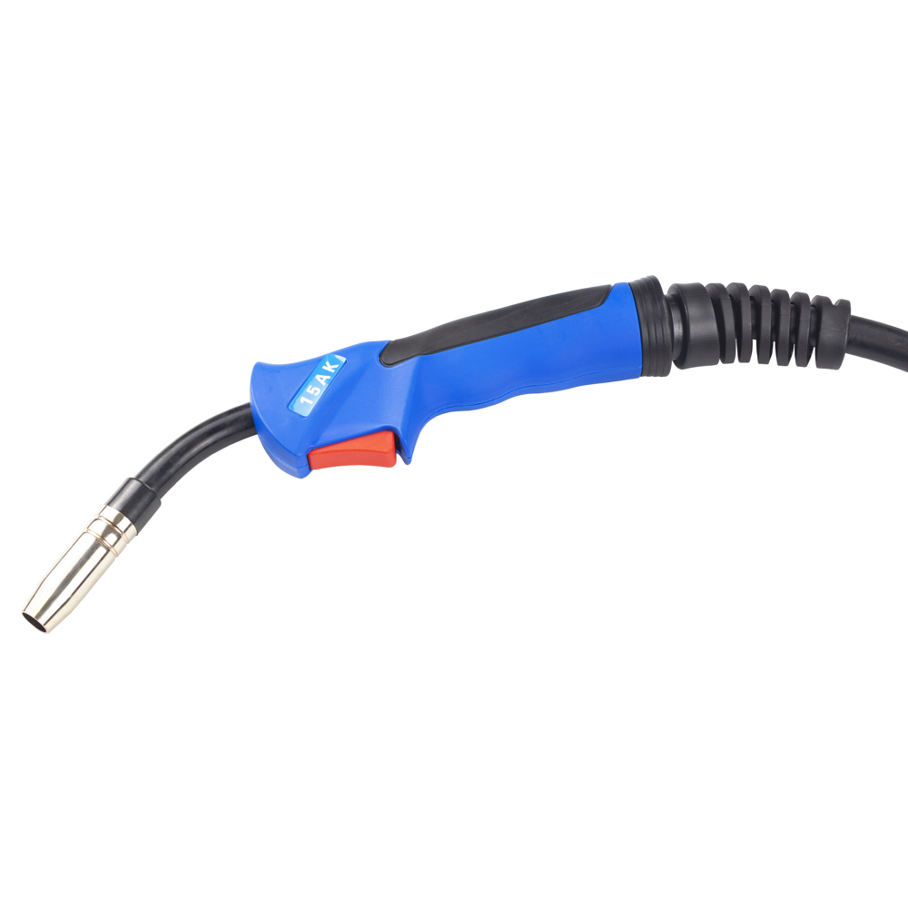 Апарат зварювальний Sigma інверторний напівавтомат МIG/MMA-180А електрод 5 мм дріт 0.8-1 мм LED