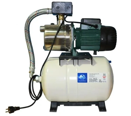 Автоматическая насосная станция DAB AQUAJET 92 M-G