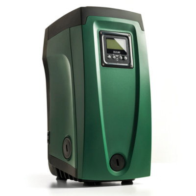 Автоматична насосна станція для підвищення тиску DAB ESYBOX