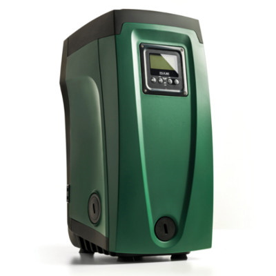 Автоматическая насосная станция для повышения давления DAB ESYBOX