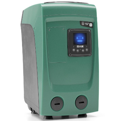 Автоматическая насосная станция для повышения давления DAB ESYBOX MINI 3