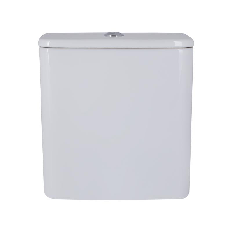 Бачок для унітаза Qtap Kalao (QT08221213AW1)