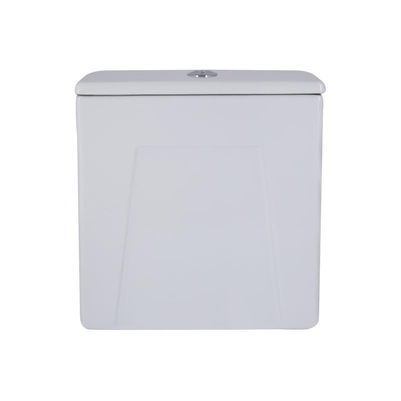 Бачок для унітаза Qtap Kalao (QT08221213AW1)