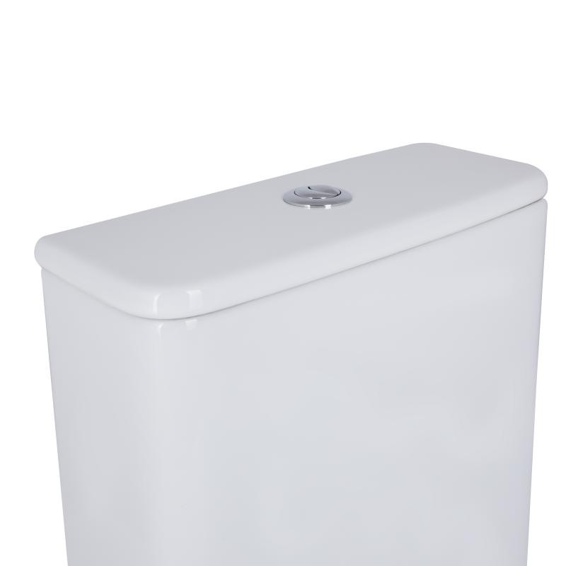 Бачок для унітаза Qtap Kalao (QT08221213AW1)